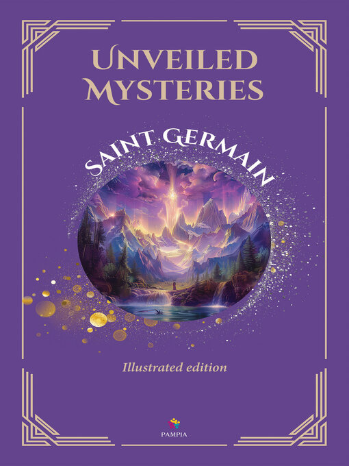 Cover image for Unveiled Mysteries